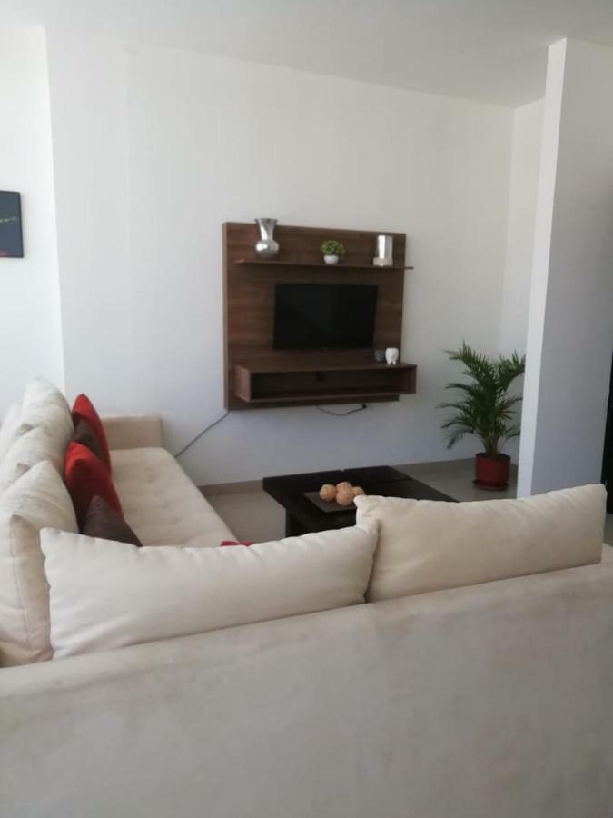 Departamento En El Centro De Manta Apartment Exterior photo